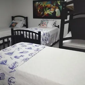 Lenis's House San Andrés