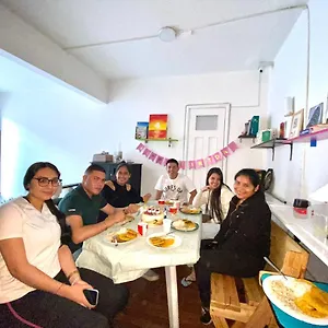 Hostal Zona G Bogotá