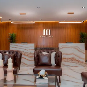 Hotel 111, San Andres (San Andres and Providencia Islands)