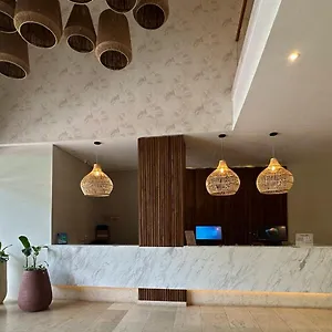 Hotell On Vacation Caribbean