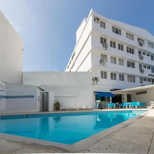 Hotel Mar, San Andres (San Andres and Providencia Islands)
