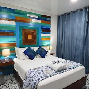 Olas Del Caribe San Andrés